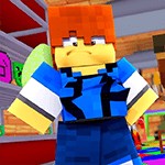 The Fat Mod - Mod giảm/tăng cân Minecraft