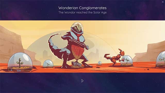 Khám phá nhiều loài ngoại lai độc đáo