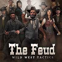 The Feud: Wild West Tactics - Game bắn súng miền Tây hấp dẫn