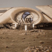 The Final Shuffle - Game Battle Royale Hậu Tận Thế