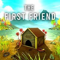 The First Friend - Game Tìm Kiếm Người Bạn Mất Tích
