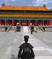 The Forbidden City: Beyond Space and Time for Mac - Khám phá Tử Cấm Thành