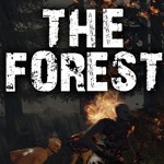 The Forest 1.12: Cập nhật VR chân thực mới nhất