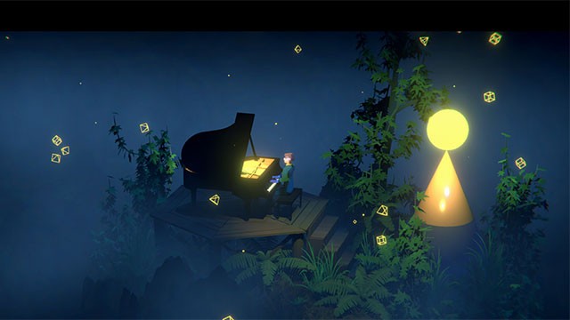 The Forest Quartet game mang đến cho bạn những bài học cuộc sống ý nghĩa