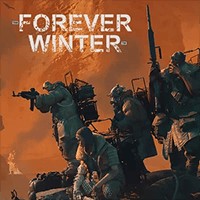 The Forever Winter - Early Access: Game bắn súng kinh dị máy móc