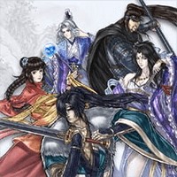 The Forgotten Concluder Demo - Game RPG Võ Hiệp Trung Hoa 3D