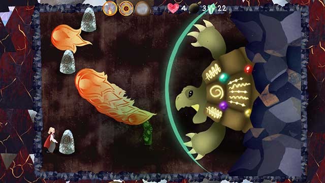 Sự lựa chọn của người chơi có thể ảnh hưởng đến kết thúc