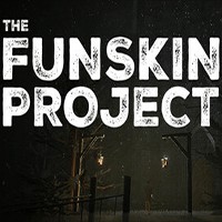 The Funskin Project: Game Kinh Dị Sinh Tồn Dinh Thự Ma Ám