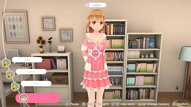 Hướng dẫn của bạn sẽ quyết định tương lai cuối cùng của Sachi