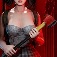 The Game of Annie: Demo Game Bắn Súng Sinh Tồn Hậu Tận Thế