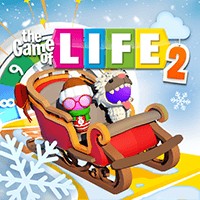 The Game of Life 2 iOS - Tải Game Mô Phỏng Cuộc Sống