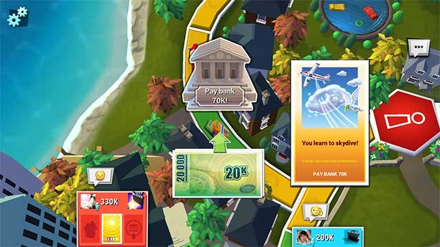 Đưa ra những lựa chọn mang tính quyết định