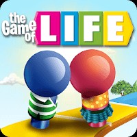 The Game of Life Android 2.2.7 - Tải Game Mô Phỏng Cuộc Sống