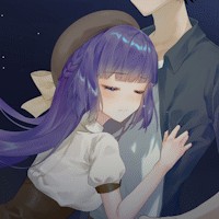 The Garden of Youth - Game Visual Novel Lãng Mạn