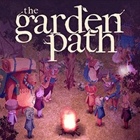 The Garden Path - Game làm vườn thư giãn
