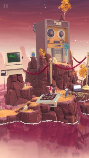 Thưởng thức câu chuyện về tình bạn