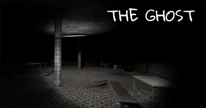 The Ghost&nbsp;là game kinh dị sinh tồn cho nhiều người chơi