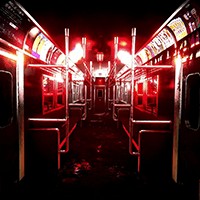 The Ghost Train: Game kinh dị Nhật Bản Chuyến tàu ma