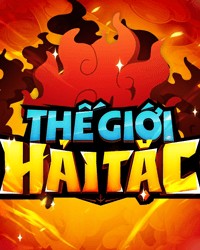 Thế Giới Hải Tặc cho iOS - Game Chiến Thuật One Piece