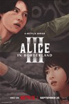 Alice in Borderland: Phim khoa học viễn tưởng Nhật Bản hấp dẫn