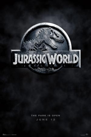 mini Jurassic World 3