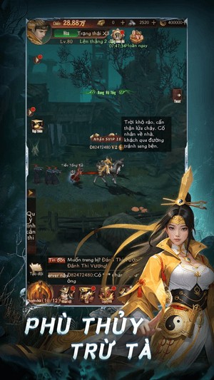 Phù thủy trừ ma