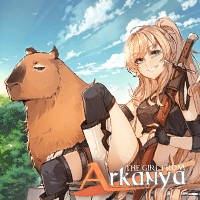 The Girl from Arkanya: Game phiêu lưu tìm kho báu phong cách Zelda