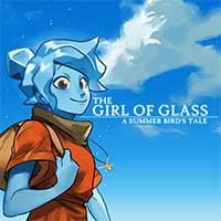 The Girl of Glass: A Summer Bird's Tale - Game Cuộc phiêu lưu của cô gái thủy tinh