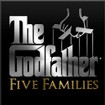 The Godfather: Five Families - Xây dựng đế chế quyền lực