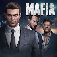 The Grand Mafia Android 1.0.385 - Game Hành Động Mafia