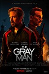 The Gray Man: Đặc Vụ Vô Hình - Phim mới Chris Evans, Ryan Gosling trên Netflix