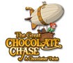 Công thức sản xuất Socola - The Great Chocolate Chase For Mac