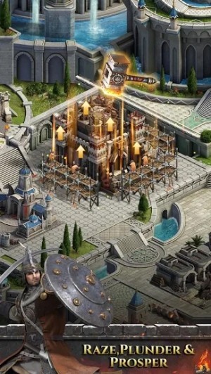 Cướp bóc tài nguyên