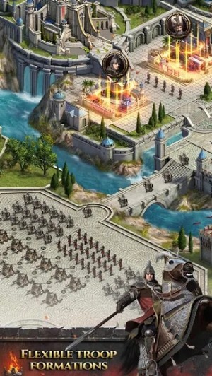 Điều chỉnh quân đội linh hoạt với từng tình huống chiến trận