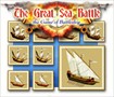 The Great Sea Battle - Game Thủy Chiến Hấp Dẫn
