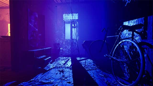 Khám phá ngọn hải đăng bí ẩn và linh hồn tà các đang trú ngụ nơi đây