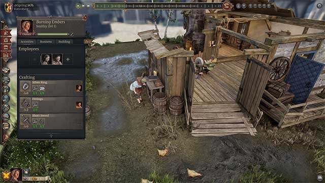 Trở thành công dân tuân thủ luật pháp, hoặc dấn thân vào thế giới ngầm