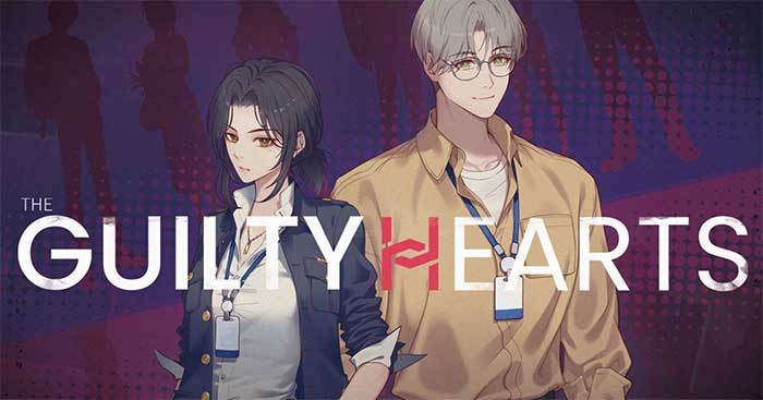 The Guilty Hearts là game phiêu lưu kết hợp mô phỏng điều tra ly kỳ