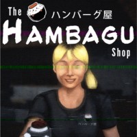 The Hambagu Shop Demo 0.3: Game kinh dị tâm lý mới từ nhà phát triển The Boba Teashop