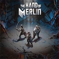The Hand of Merlin 678860 - Game phiêu lưu Trung Cổ đa thế giới