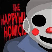 The Happyhills Homicide - Game Kẻ Hề Sát Nhân Happyhills