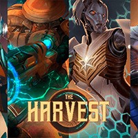 The Harvest: Early Access - Game bắn súng tương lai hấp dẫn