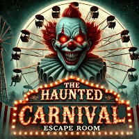 The Haunted Carnival - Download Game Trốn Thoát Android