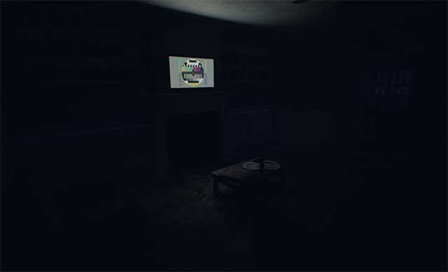 Bạn có thể kích hoạt một số sự kiện ma quái ngẫu nhiên nếu không cẩn thận