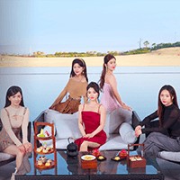 The Heart of Influencer - Game Live-Action