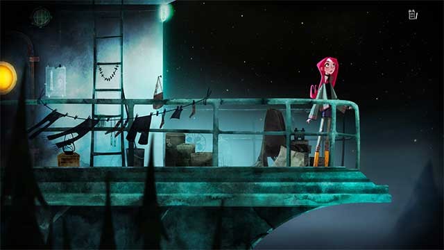 Khám phá những bí mật của gia đình và ngọn hải đăng cũ