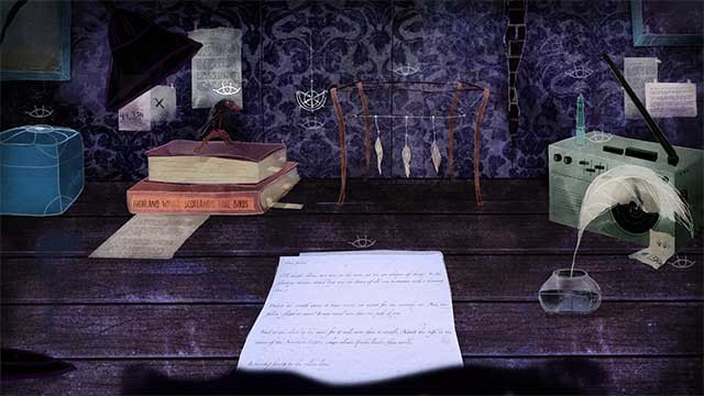 Tìm kiếm các vật phẩm hữu ích và sử dụng một cách khôn ngoan