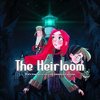 The Heirloom - Game phiêu lưu bí ẩn hấp dẫn