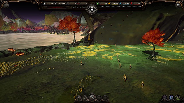 Phát triển thành phố địa ngục The HELL bằng chiến lược thông minh