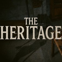 The Heritage Game: Kinh dị Dinh thự thừa kế ma ám